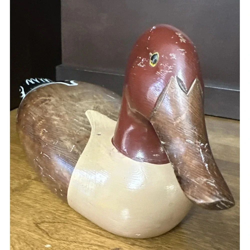 N/A this wooden